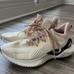 Adidas sneakers size 8